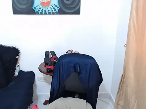 Madame_Desire webcam