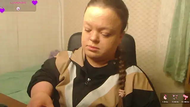 Janiffer_MiMi webcam