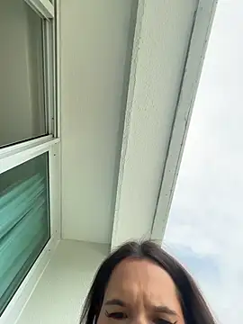 TheCinderella webcam