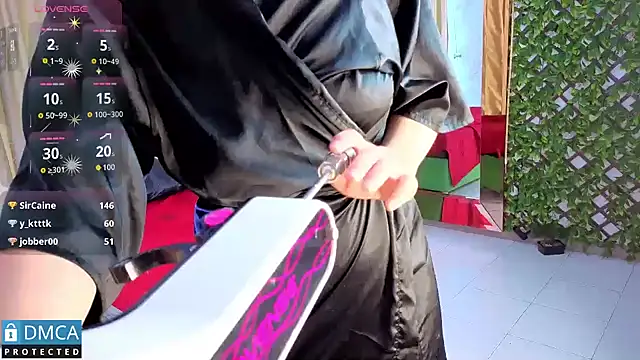 nena_cupcake_ webcam