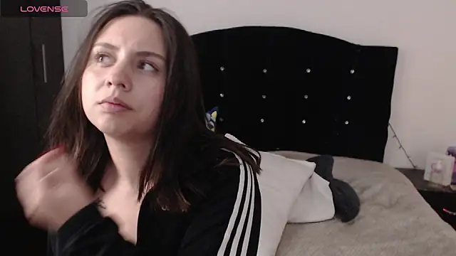 Alice_Sinclair_ webcam