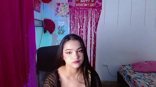 monica_little23 webcam