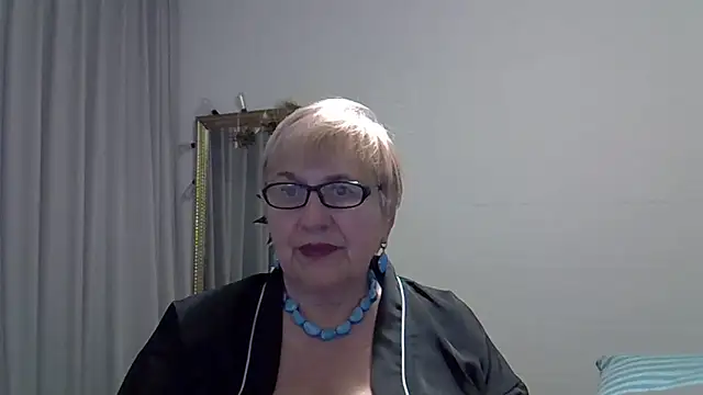 SweetCherry27 webcam