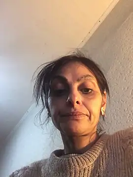 ChantalXOrchid webcam