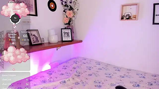 sunshinne__03 webcam