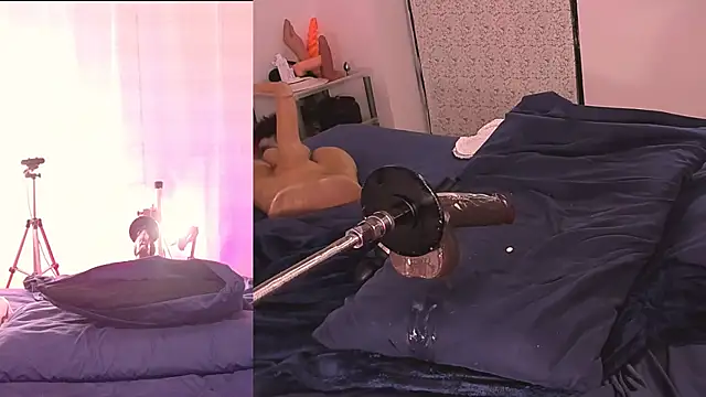 Victoria_Luxe webcam