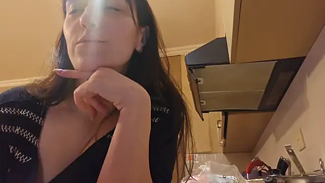 AlejandraDelaney webcam