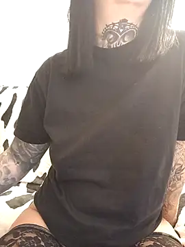 your_dirtydoll - Your_DirtyDoll's free webcam - UK Sex Cams