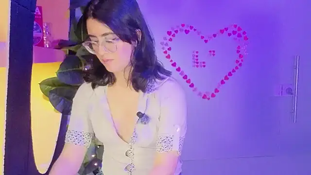 LiLLiAnderson webcam