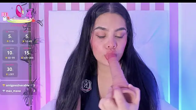 M0lly_Beckers webcam