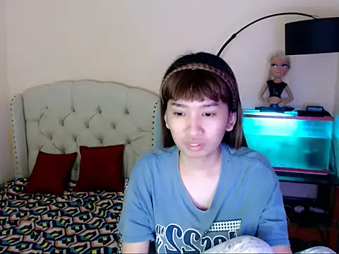 ShantalFoxxy_ webcam