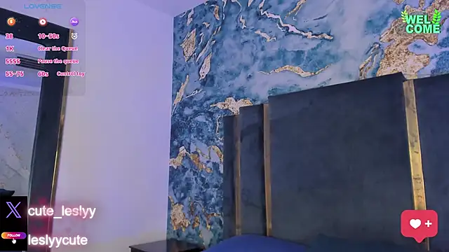 lesly_cutee webcam