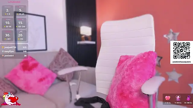 Sirenita_petitexoxo webcam