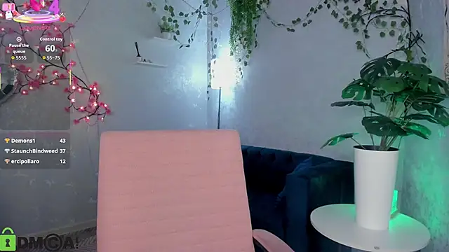 Black_Vanillaa webcam