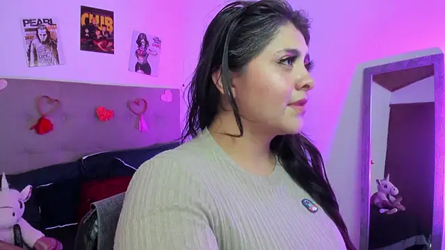 TifanyAmazinng webcam