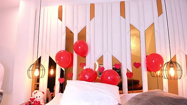 CarolinaFerrer webcam