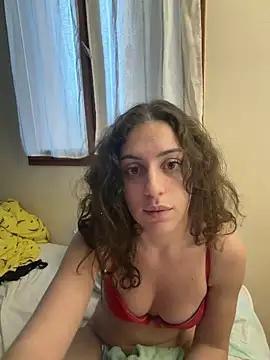 CoquineCharmeuse webcam