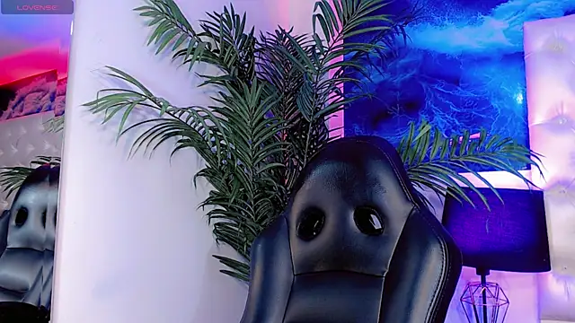 babyAnthonella webcam