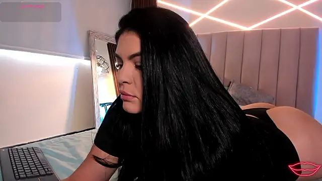 veronicalanx1 - Veronicalanx1's free webcam