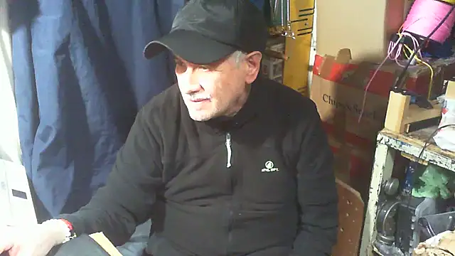 nonnomaturobisex webcam