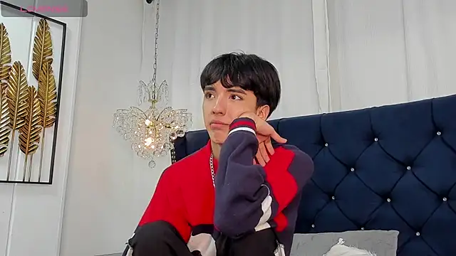 aerumchae (M twink) - play with my dick