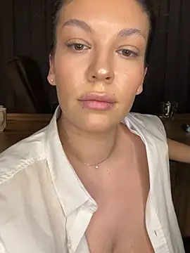 ClaraPasssion webcam