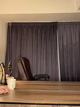 ClaraPasssion webcam