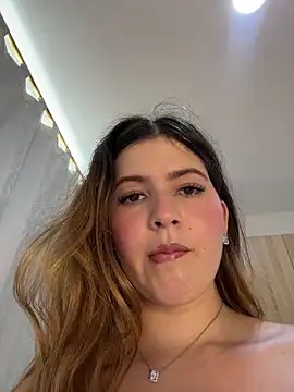 Webcam Model (naughty__angel)  is live.Free join now!