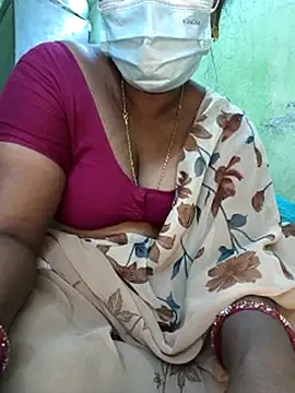 Tamilselviroja- webcam