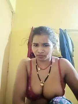 Webcam Model (Jaya_Iyer)  is live.Free join now!