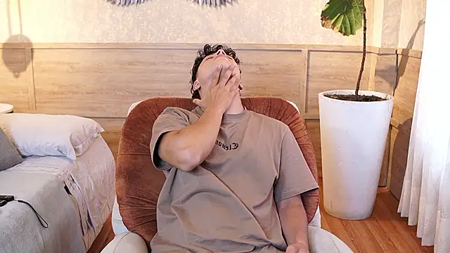 Ethan_occonor webcam