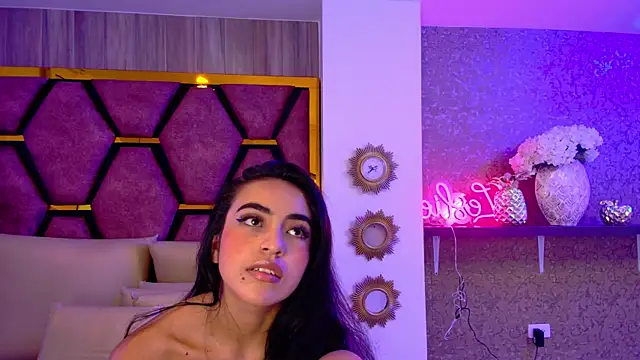 Leslie_Bussh_ webcam