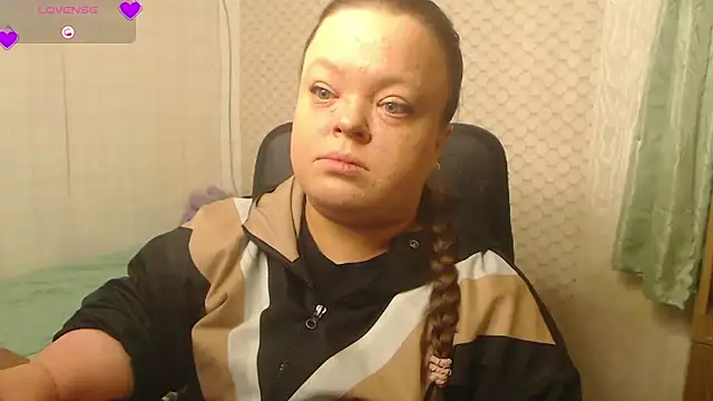 Janiffer_MiMi webcam