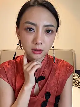 美女ReiningAffaire在线直播