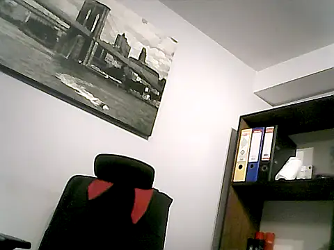 mastercharisma35 webcam