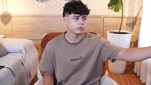 Ethan_occonor webcam