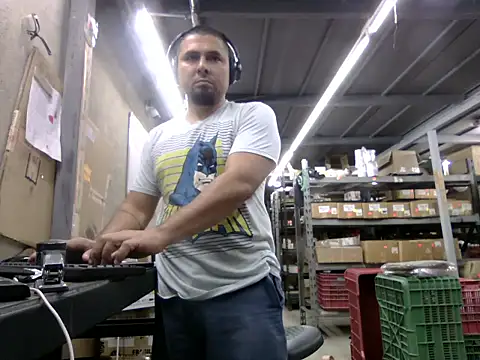 inxekt - Inxekt's free webcam - UK Sex Cams