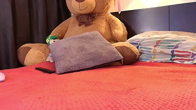 Samanntthaa__ webcam