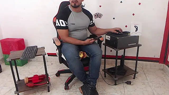 KalethBigDick webcam