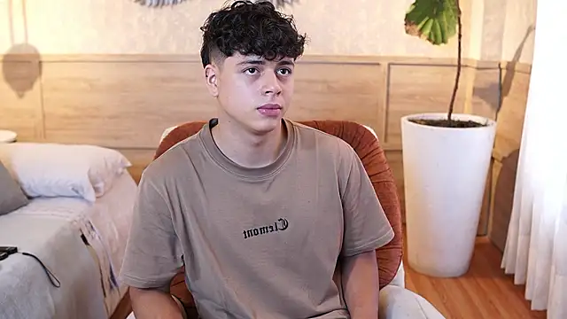 Ethan_occonor webcam