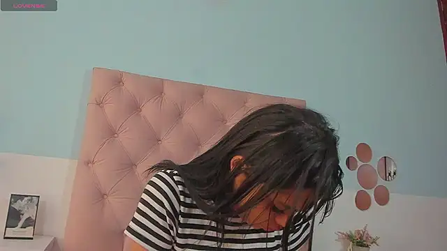 kendall_hernandez webcam