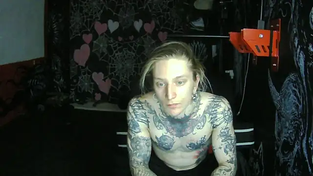 Elven_Damocles webcam