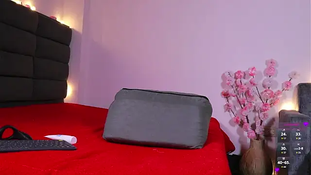 kathieandpovcock1 webcam