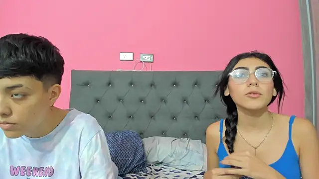 ariloe_quintero - Ariloe_quintero's free webcam