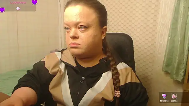 Janiffer_MiMi webcam