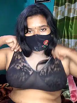 pakhi126 from StripChat is Freechat