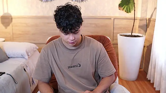 Ethan_occonor webcam