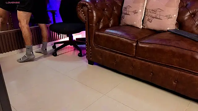 ArturoCardona_ webcam