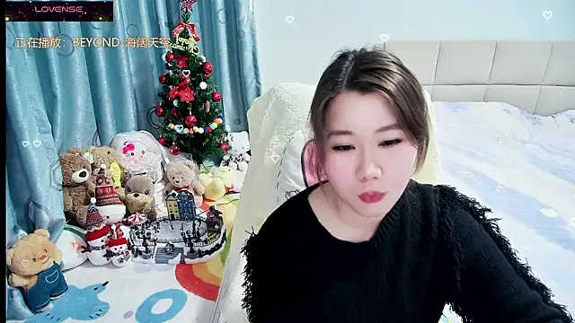 OnlyLove-2026 webcam