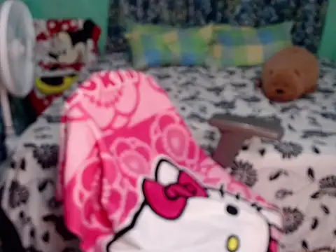 lovelable_smile webcam